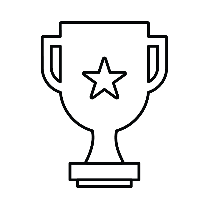 ACHIEVEMENT