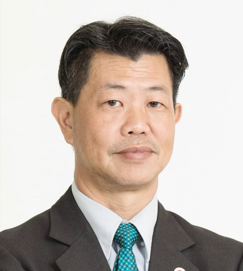 Frederick Tiong LC