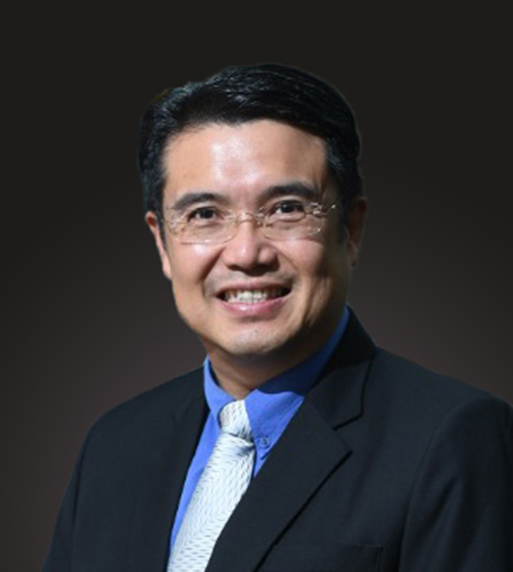 Dato Dr. Ken KH Foo