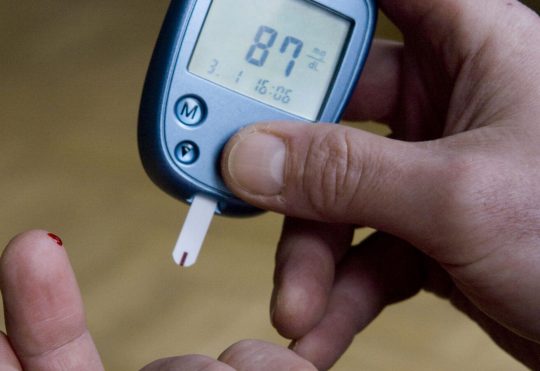 Why people with diabetes are being hit so hard by Covid-19